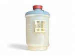 2007-2013 Acura Mdx Power Steering Reservoir Oil Tank With Cap 53701-STX-A03, C0. Fixed Price $20.05.