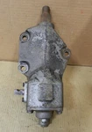 1966-75 Ford Truck F100 4X4 Used Trw Manual Power Assist Steering Gear 24JC06. Fixed Price $385.00.