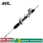 Power Steering Rack & Pinion Assembly Fits Nissan Altima 02-2006 49001ZB000. Fixed Price $145.34.