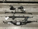 2014 2015 Dodge Durango Power Steering Gear Rack & Pinion 125K Oem. Fixed Price $265.00.