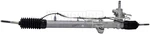 And Pinion Assembly-rack Vision Oe 305-0121 Reman. Fixed Price $695.99.