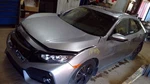 Steering Gear/rack Electric Power Motor Fits 17-18 Civic 10284640. Fixed Price $188.20.