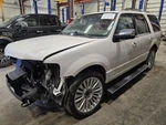 Used Rack And Pinion Assembly Fits: 2015 Lincoln Navigator Power. Fixed Price $302.50.