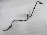 Lamborghini Gallardo LP550, 560, 570, Steering Fluid Feed Line, P/n 420422897C. Fixed Price $70.00.