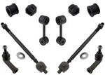 Sway Bar Links Bushings Inner Outer Tie Rods For Volkswagen Eurovan 1999-2004. Fixed Price $99.00.