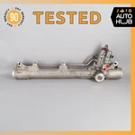10-13 Mercedes W221 S550 S400 CL550 Power Steering Rack And Pinion Oem. Fixed Price $199.20.
