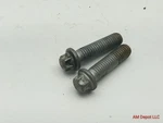 2012 Bmw 535I N55 F10 Knock Ping Sensor Bolt Set 2PC M8X30 07129903926. Fixed Price $16.99.