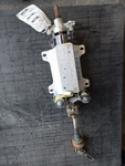 Steering Column Floor Shift 00-02 Lincoln Ls XW4Z3C529KA. Fixed Price $164.49.