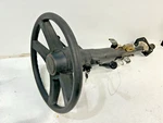 1988-1994 Silverado & Sierra A/t Non-tilt Steering Column Delay Wiper Key. Fixed Price $410.00.