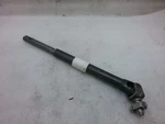 15206668 Lower Column Steering Shaft 2005 Chevrolet Trailblazer S-78M. Fixed Price $49.00.
