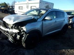 Steering Column Floor Shift With Telescopic Wheel Fits 10-13 Sportage 1644659. Fixed Price $152.24.