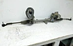 2015-2016 Lincoln Mkc Steering Gear/rack Power And Pinion Fwd Oem. Fixed Price $179.99.