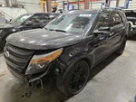 Used Rack And Pinion Assembly Fits: 2014 Ford Explorer Power Ele. Fixed Price $658.75.