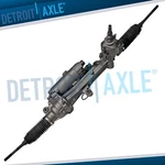 Electronic Steering Rack And Pinion Assembly For 2016 2017 2018 2019 Chevy Cruze. Fixed Price $311.85.