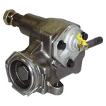 Crown Manual Steering Gear Box For 72-86 Jeep Cj Sj J-series C104 32-SPLINE. Fixed Price $340.60.