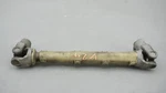 2003-2008 Bmw E85 E86 Z4 Steering Column Rod Joint Linkage Shaft Assembly Oem. Fixed Price $142.80.