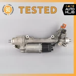 12-17 Mercedes W207 E350 C350 Rwd Electric Power Steering Rack Oem. Fixed Price $606.23.