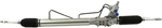 Atlantic Rack Pinion Assembly For Suzuki XL-7, Grand Vitara 3097N. Fixed Price $608.96.