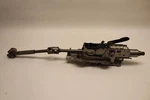 2008-2013 Mini Cooper Clubman Steering Column W/ Manual Adjust Oem. Fixed Price $57.00.