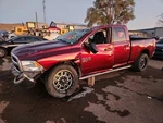 Steering Column Classic Style Lug Wheel Fits 15-24 Dodge 1500 Pickup 2574234. Fixed Price $199.95.