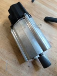 2014 - 2016 Bmw 528I F10 Power Steering Gear Rack And Pinion Assist Motor Oem. Fixed Price $254.15.