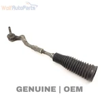 2009-2012 Audi A4 Right Steering Tie Rod W/ Boot 8K0422818B. Fixed Price $22.11.