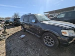 Steering Column Floor Shift From 10/08/09 Fits Explorer 2725168. Fixed Price $173.75.