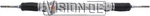 Bbb Industries 311-0195 Power Steering Rack & Pinion. Fixed Price $456.99.