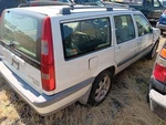 Steering Gear/rack Power And Pinion Awd Fits 99-00 Volvo 70 Series 31925492. Fixed Price $157.44.