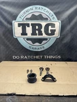 03-06 Infiniti G35 Nissan 350Z Steering Gear Mounting Hardware Set 54449-AM600. Fixed Price $49.14.