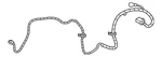 Genuine Gm Harness 22731737. Fixed Price $30.46.