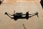 2018 Land Rover Range Hse Power Steering Gear Rack Pinion Oem. Fixed Price $450.00.