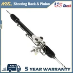 Power Steering Rack & Pinion Assembly For Acura Mdx 2007 2008 2009-2013 262732. Fixed Price $155.79.