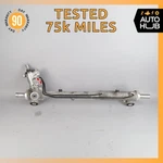 10-16 Porsche Panamera 970 4S Power Steering Rack And Pinion Oem 75K. Fixed Price $341.23.