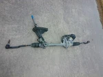 13-20 Ford Fusion Power Electric Rack And Pinion Assembly DG9C-3D080-AJ Oem. Fixed Price $209.99.
