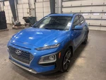 2020 Hyundai Kona Steering Gear/rack Oem 551-10253. Fixed Price $75.00.