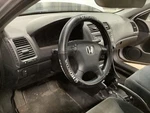 Steering Column Floor Shift Coupe Ex Without Navigation Fits 03 Accord 323653. Fixed Price $98.59.