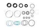 Rack And Pinion Seal Kit Fits 1989-1993 Toyota Supra Sunsong North America. Fixed Price $39.34.