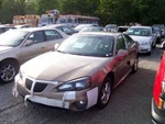 04 05 07 Grand Prix Steering Column Floor Shift Gtp W/o Active Brake 530684. Fixed Price $137.50.