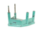 Paccar Steering Gear Mounting Bracket Rh 10-02799R. Fixed Price $650.00.