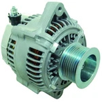 New 140AMP Alternator Fits John Deere 7510 1998-2001 90295296 401616RI ALT30012. Fixed Price $124.95.