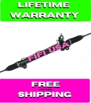 0192 Power Steering Rack Pinion Assembly For Jeep Commander. Fixed Price $176.00.