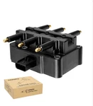 Ignition Coil UF305 Compatible V6 3.3L 3.8L 2000-2010 Chrysler Town Country. Fixed Price $30.75.