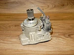 Steering Rack Electric Motor Lhd Lincoln Mks Ford Taurus DG133D070CD Oem. Fixed Price $325.00.