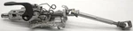 Oem Volkswagen Tiguan Steering Column 5N1419502F. Fixed Price $124.61.