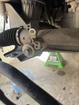2006 - 2015 Lexus IS250 Power Steering Gear Rack & Pinion Rwd Bolts Only. Fixed Price $14.99.