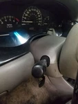 Steering Column Floor Shift With Cruise Control Fits 00-01 Malibu 547407. Fixed Price $62.70.