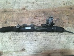 2002 Mercedes-benz S430 W220 4.3L Power Steering Gear Rack Without Pinion Oem+. Fixed Price $107.01.