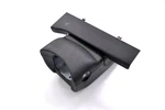 Volvo S80 Ii 2.4 2007 Rhd Steering Column Trim 30734809 11592065. Fixed Price $35.55.