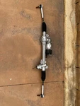 2017- 2019 Tesla Model Steering Gear Rack And Pinion- 1459637-00-A. Fixed Price $450.00.